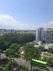 Blk 505 Elias Parks Estate (Pasir Ris), HDB Executive #587742871